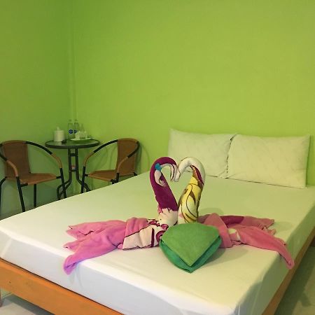 Go Green Resort Chumphon Εξωτερικό φωτογραφία