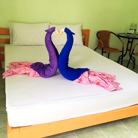Go Green Resort Chumphon Εξωτερικό φωτογραφία