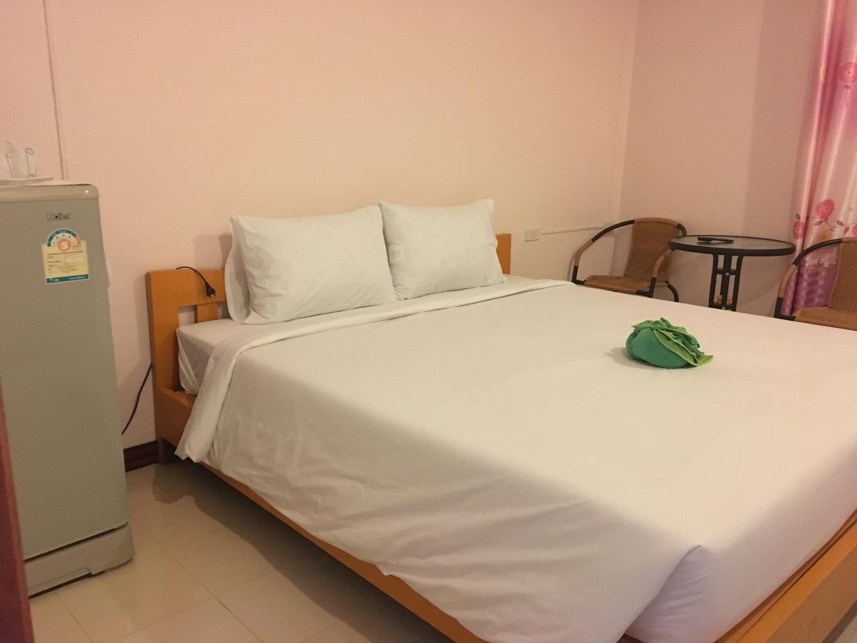 Go Green Resort Chumphon Εξωτερικό φωτογραφία