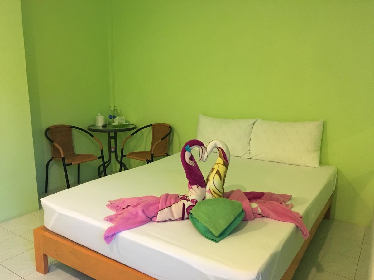 Go Green Resort Chumphon Εξωτερικό φωτογραφία