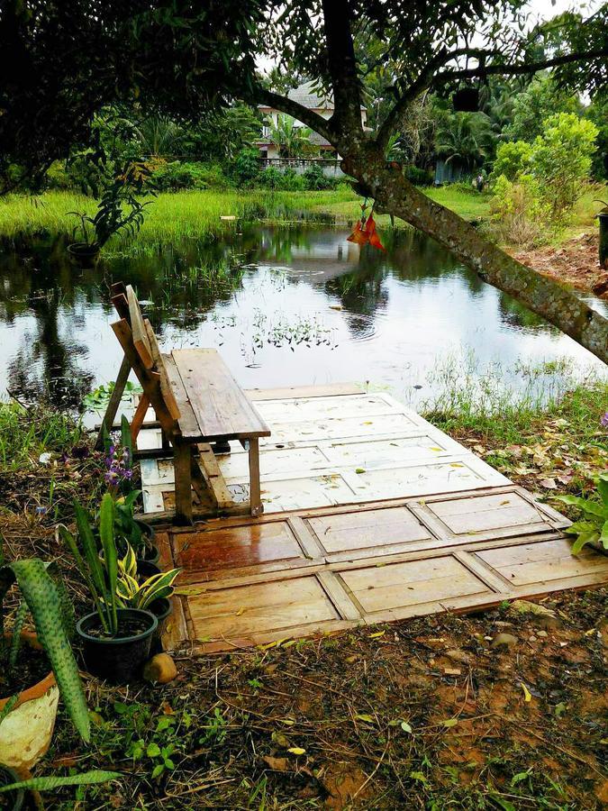 Go Green Resort Chumphon Εξωτερικό φωτογραφία
