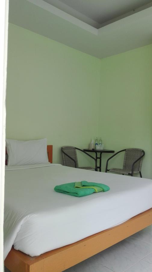 Go Green Resort Chumphon Εξωτερικό φωτογραφία