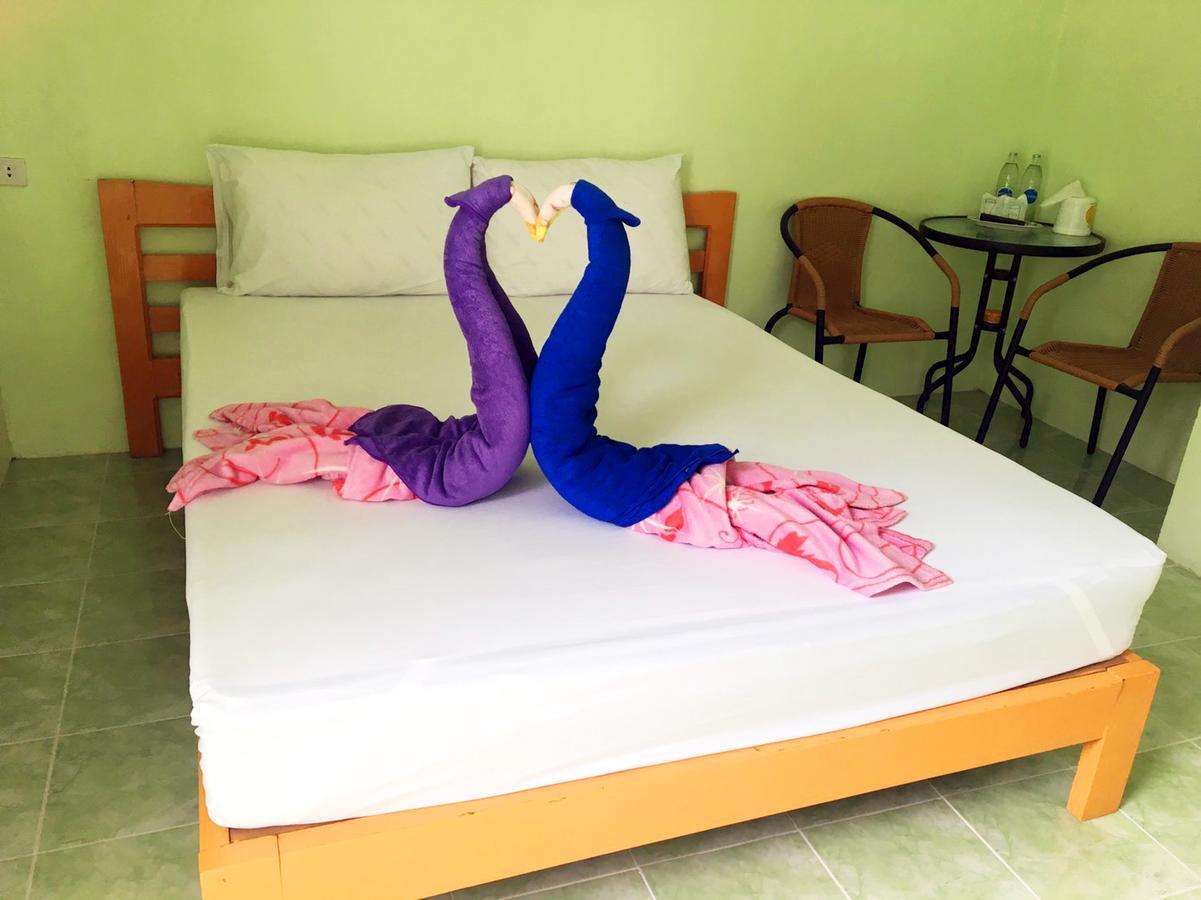 Go Green Resort Chumphon Εξωτερικό φωτογραφία