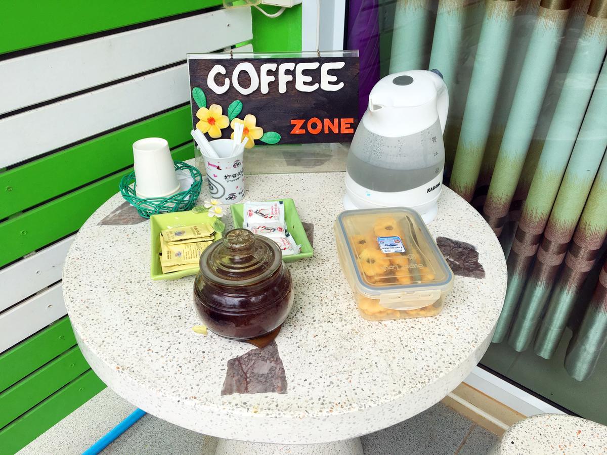 Go Green Resort Chumphon Εξωτερικό φωτογραφία