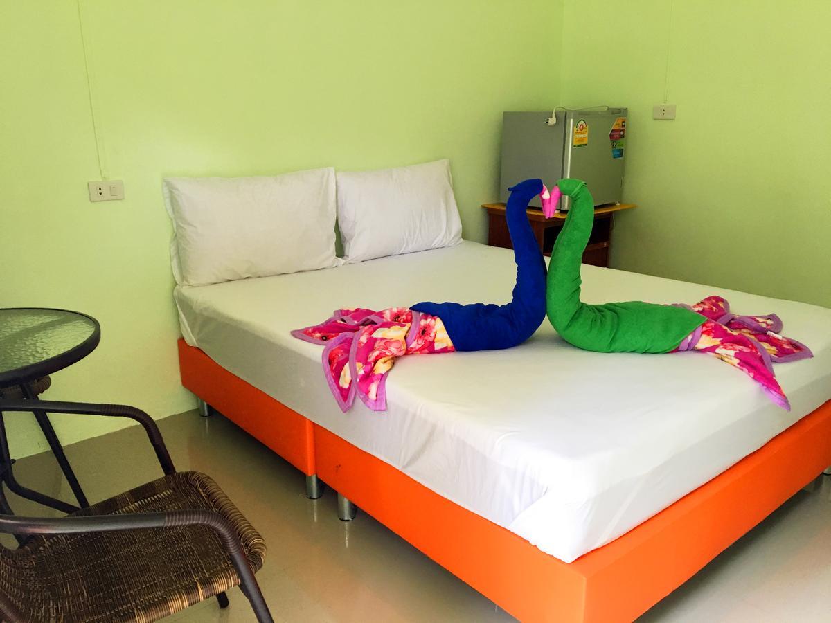Go Green Resort Chumphon Εξωτερικό φωτογραφία