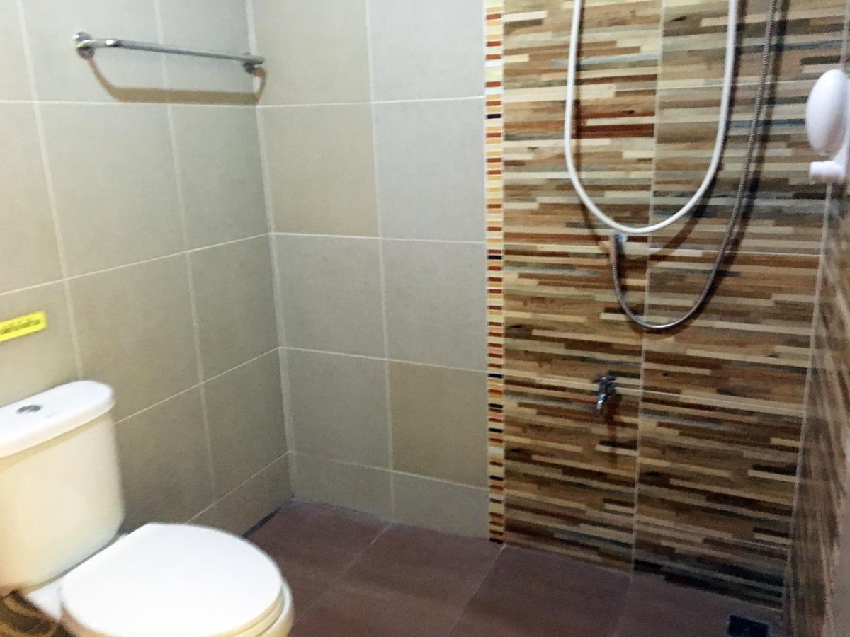 Go Green Resort Chumphon Εξωτερικό φωτογραφία